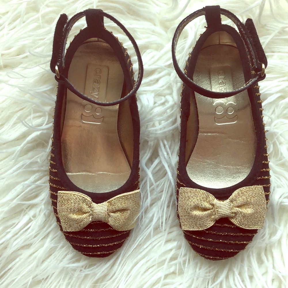 Toddler shoes